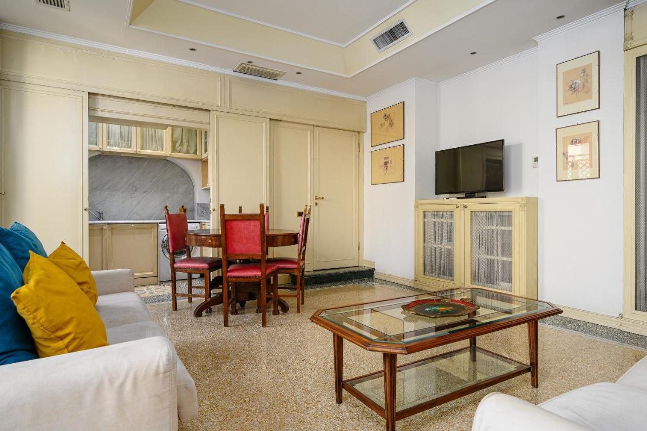 Duomo - Fontana Penthouse With Beautiful Terrace Apartment Milano Exterior foto